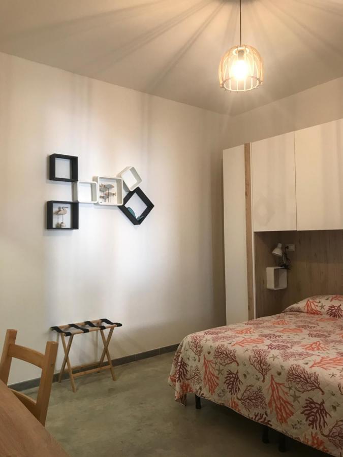 40° Parallelo Guest House 里奥拉萨尔多 外观 照片