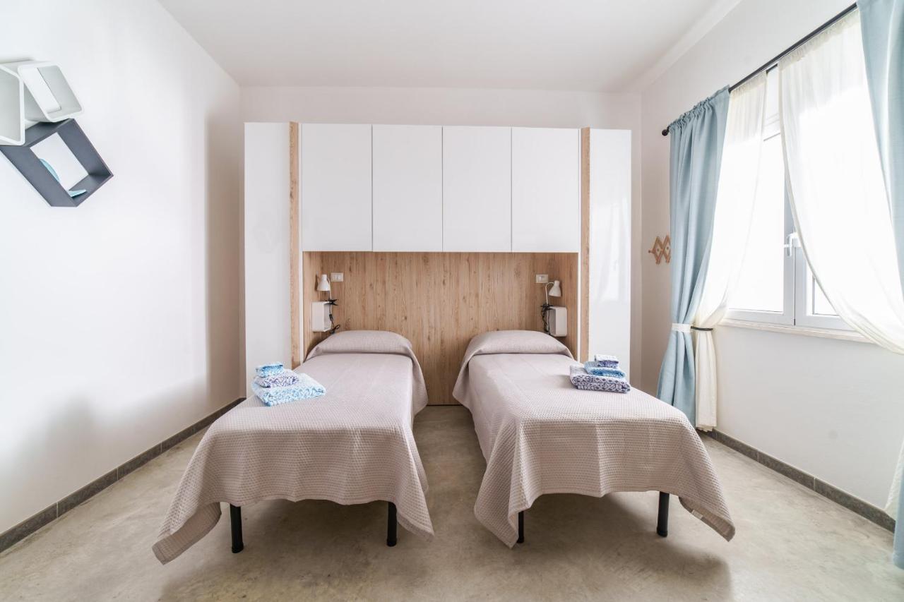 40° Parallelo Guest House 里奥拉萨尔多 外观 照片