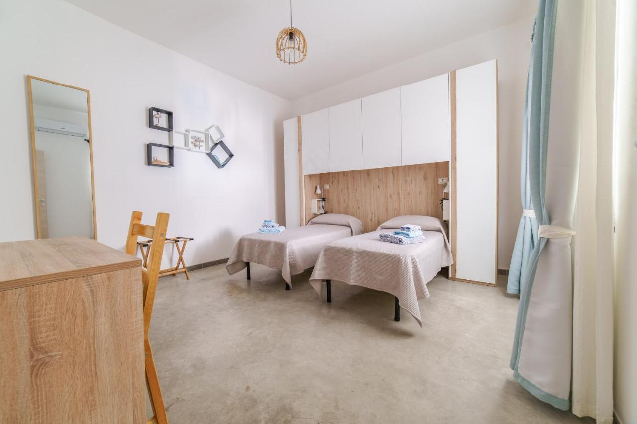 40° Parallelo Guest House 里奥拉萨尔多 外观 照片
