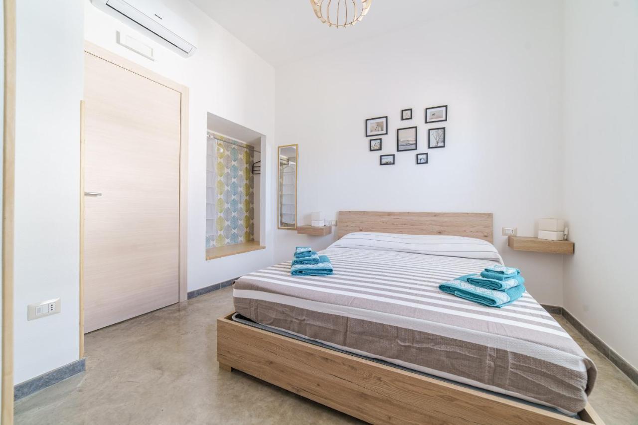40° Parallelo Guest House 里奥拉萨尔多 外观 照片