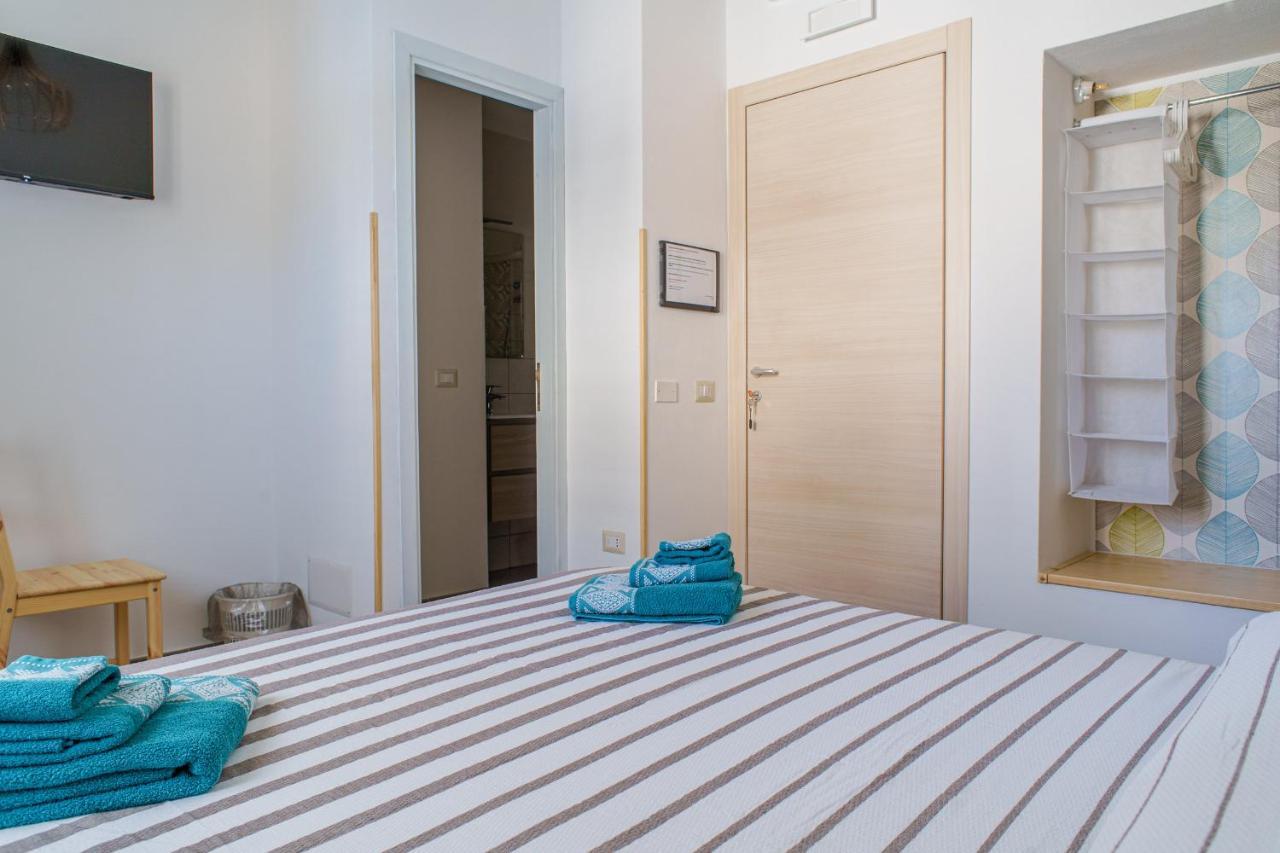 40° Parallelo Guest House 里奥拉萨尔多 外观 照片