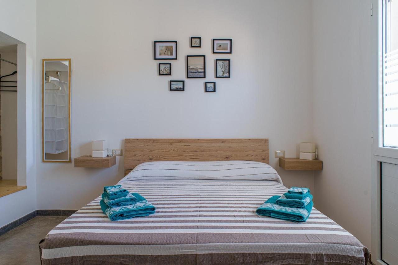 40° Parallelo Guest House 里奥拉萨尔多 外观 照片
