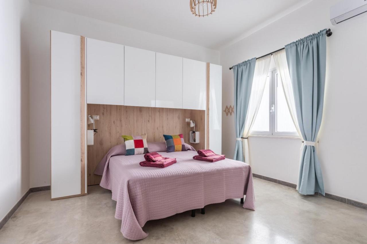 40° Parallelo Guest House 里奥拉萨尔多 外观 照片