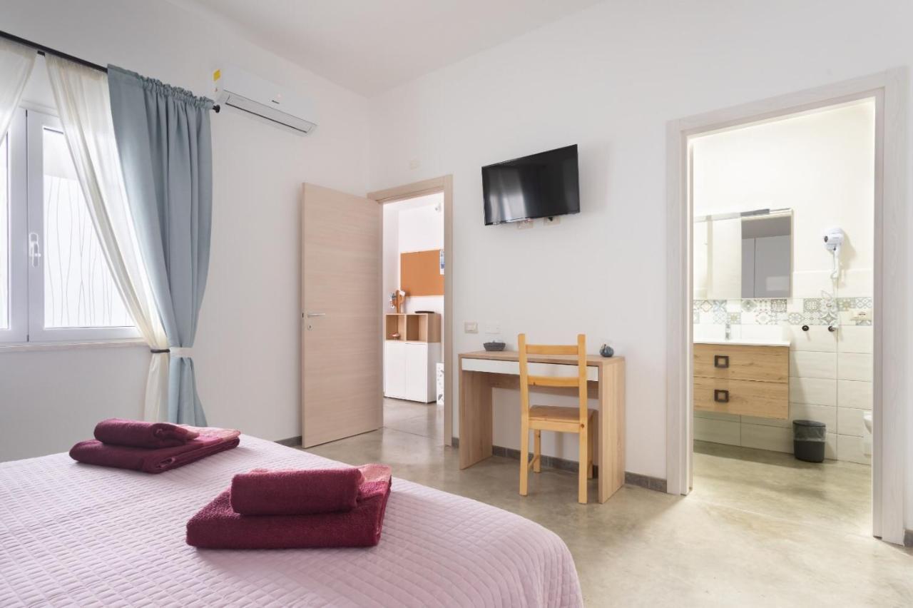 40° Parallelo Guest House 里奥拉萨尔多 外观 照片