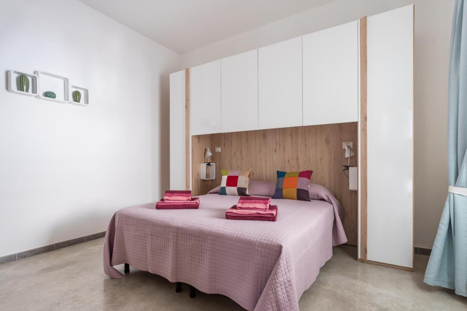 40° Parallelo Guest House 里奥拉萨尔多 外观 照片
