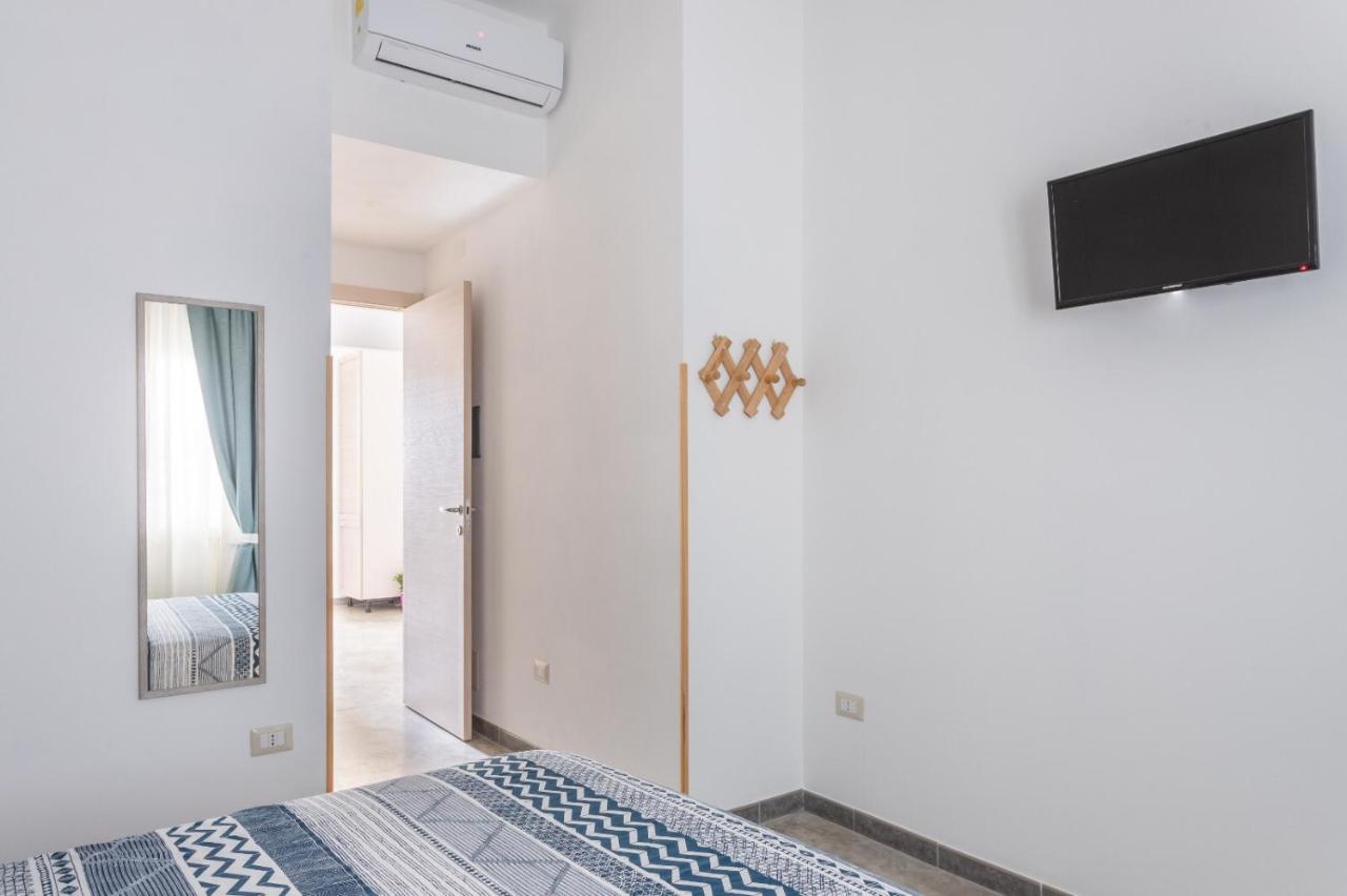 40° Parallelo Guest House 里奥拉萨尔多 外观 照片