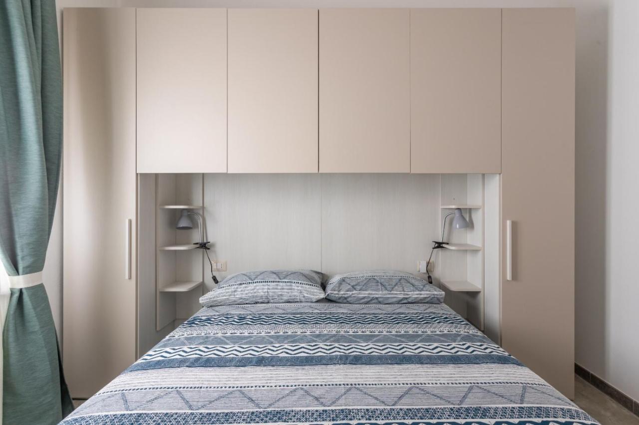 40° Parallelo Guest House 里奥拉萨尔多 外观 照片