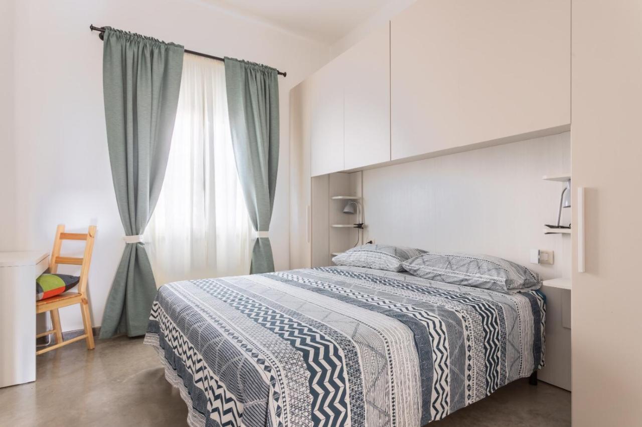 40° Parallelo Guest House 里奥拉萨尔多 外观 照片