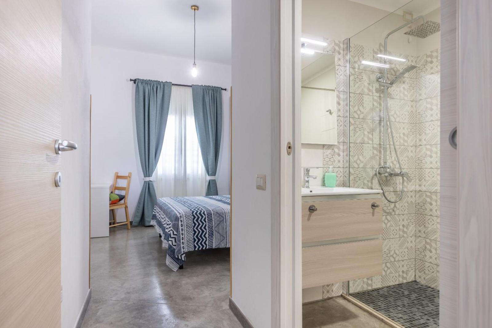 40° Parallelo Guest House 里奥拉萨尔多 外观 照片