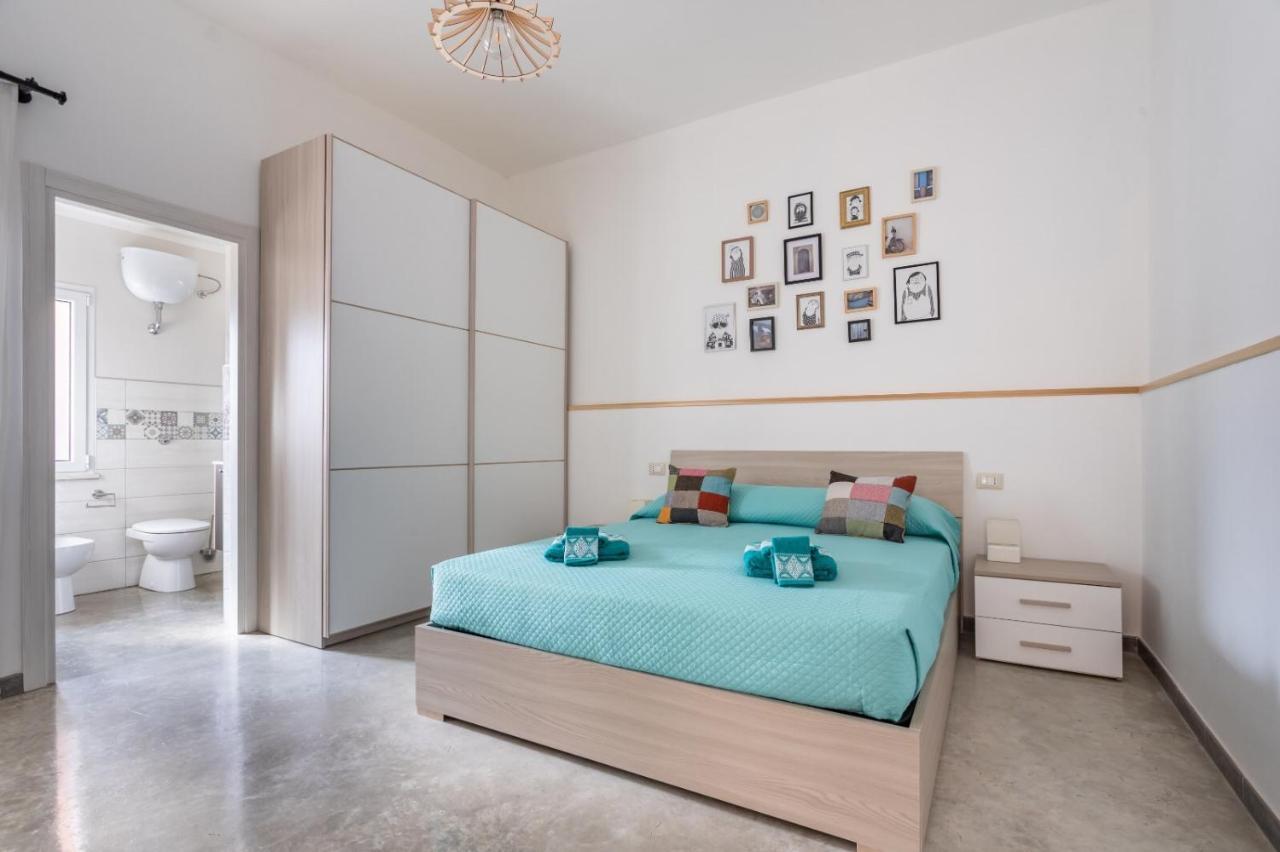 40° Parallelo Guest House 里奥拉萨尔多 外观 照片
