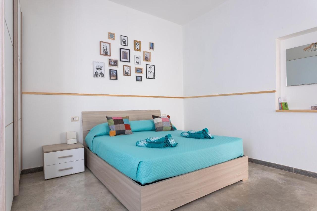40° Parallelo Guest House 里奥拉萨尔多 外观 照片