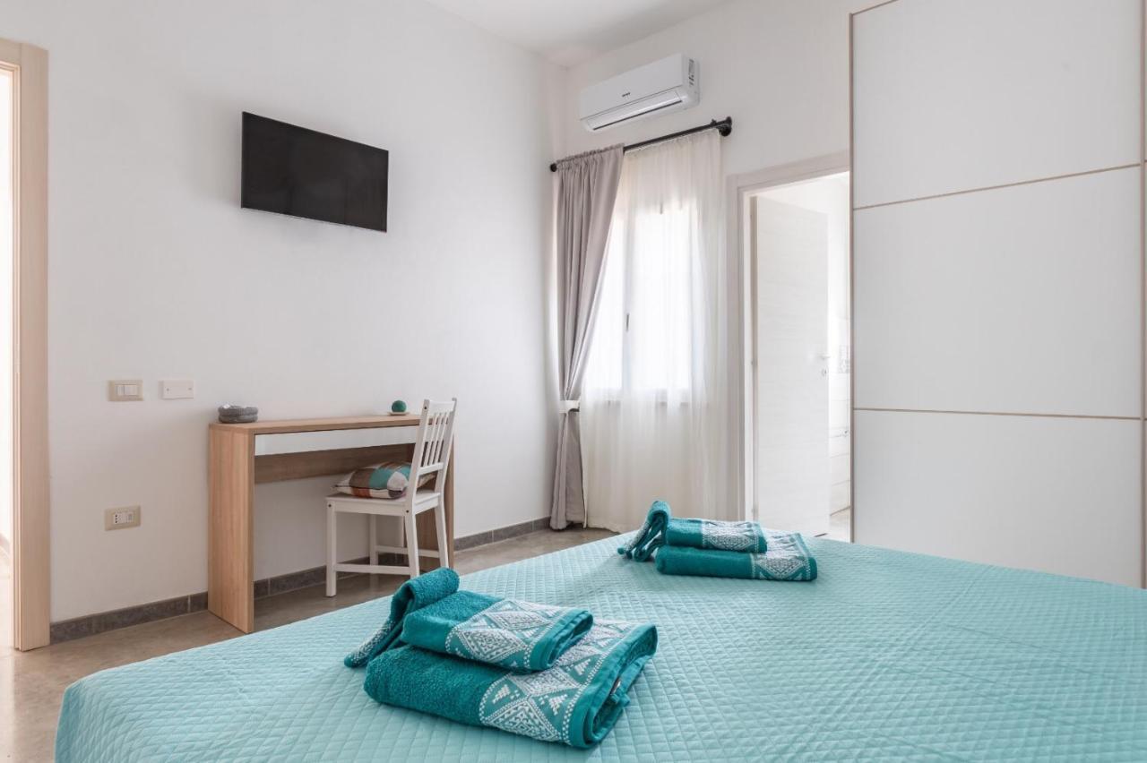 40° Parallelo Guest House 里奥拉萨尔多 外观 照片